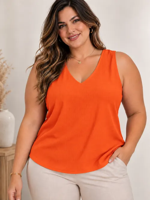 Cor Laranja