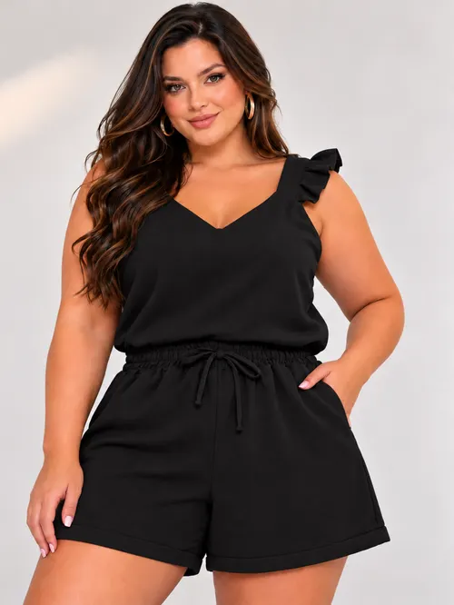 Cor Preto