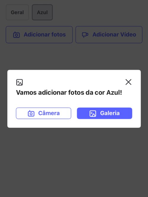 Cor Azul