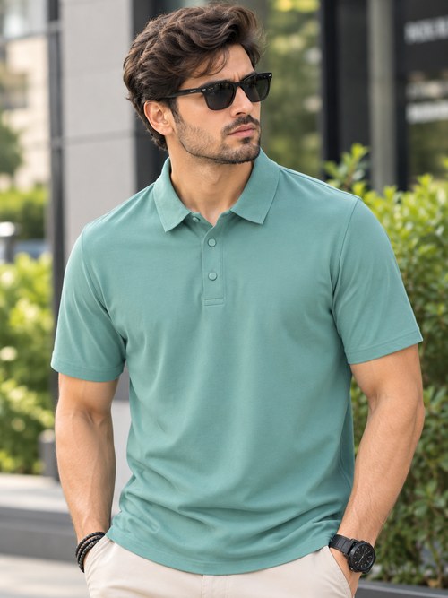 Cor Verde