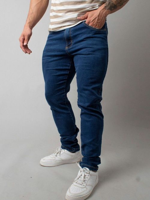 Cor Jeans Escuro