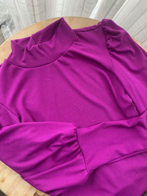 Cor Fucsia