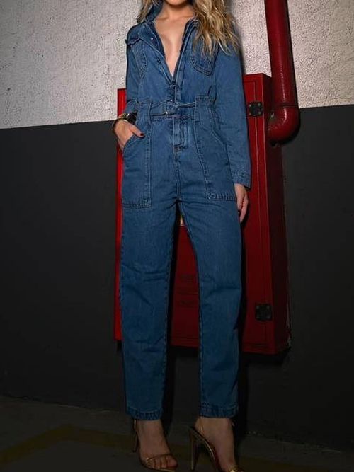 Cor Azul