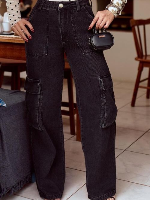 Cor Preto