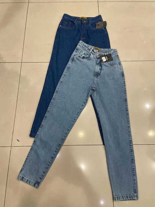 Cor Azul Jeans