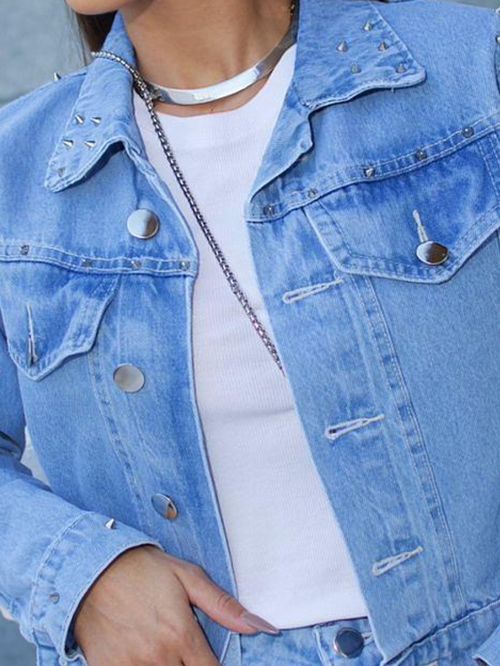 Cor Azul