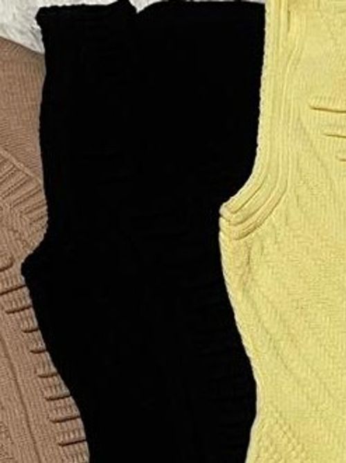 Cor Preto
