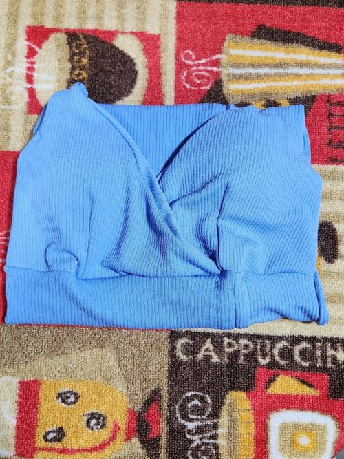 Cor Azul Piscina