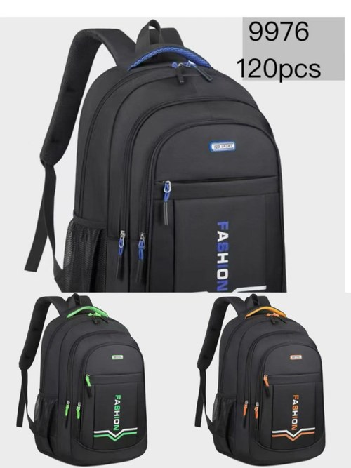 Mochila masculina 9976 - Mn Mochilas | ZAX