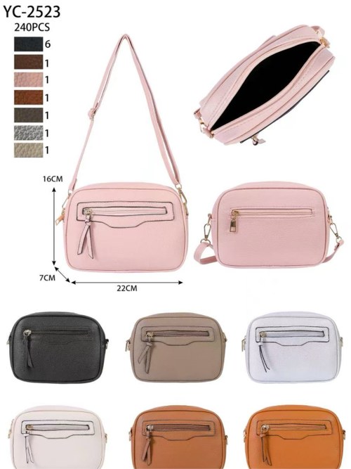 Mr.children bank band bvd セット Bolsinha transversal YC-2523 - Mn Mochilas | ZAX