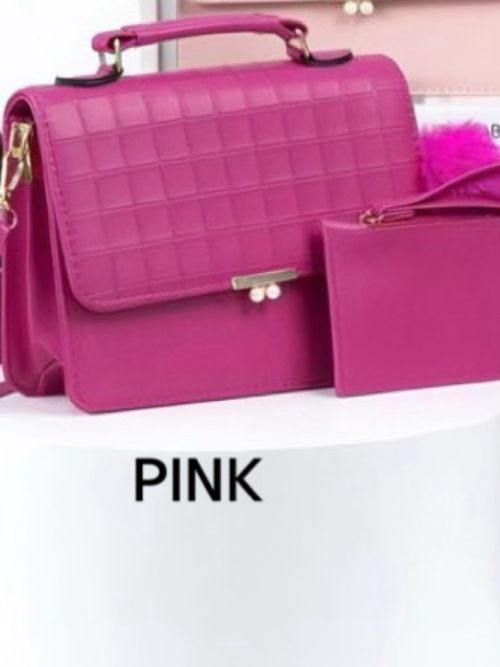 Cor Pink