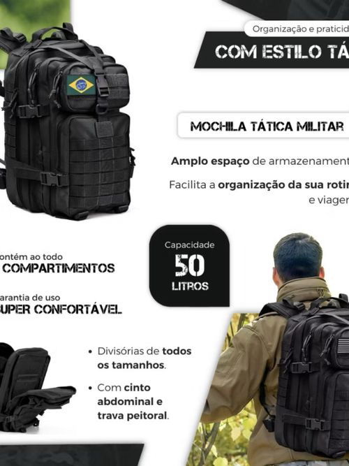 Cor Preto