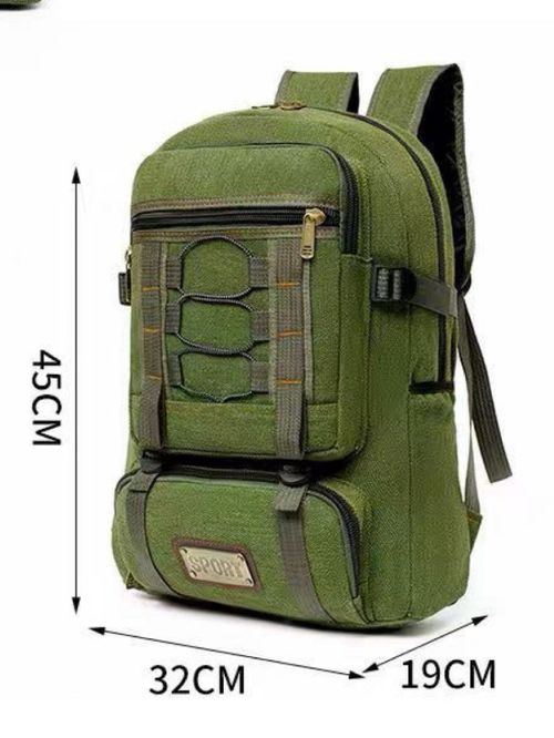 Cor Verde Militar