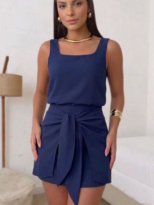 Cor Azul