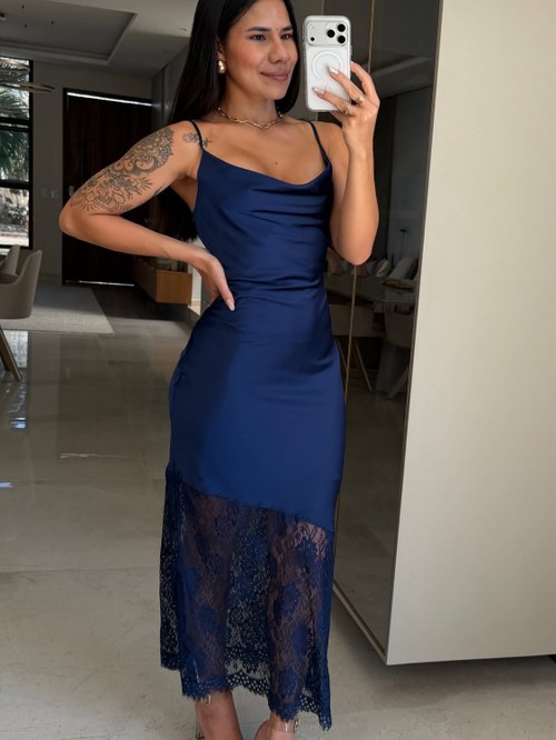 Cor Azul