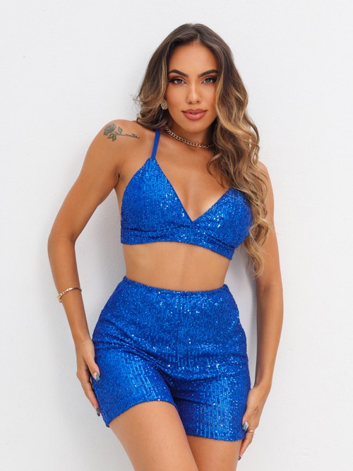 Cor Azul