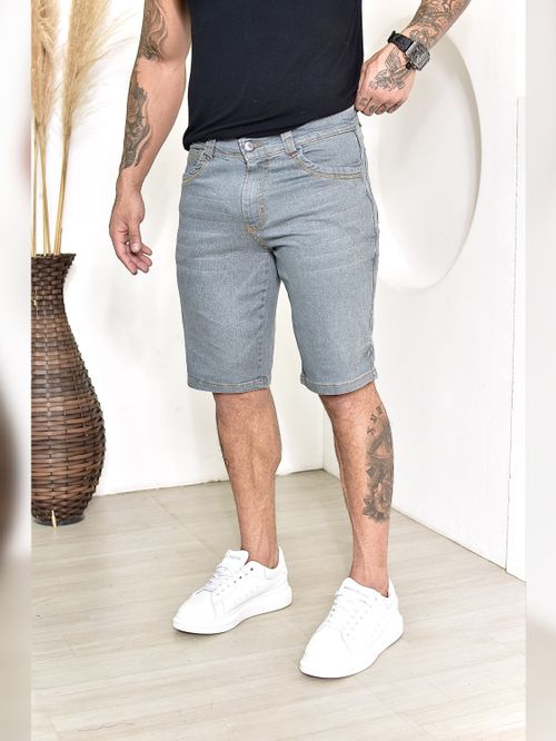 Cor Cinza