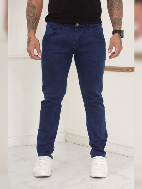 Cor Azul Marinho