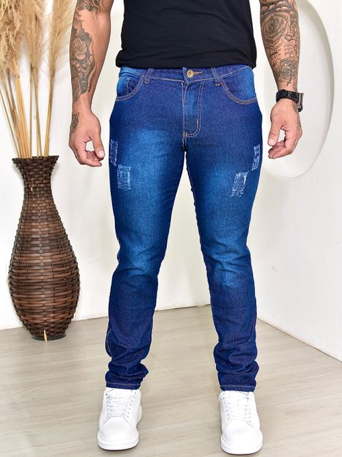 Cor Jeans