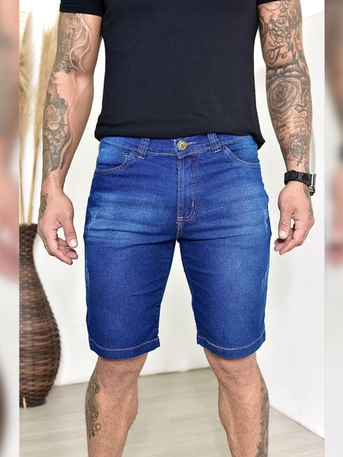 Cor Azul Jeans