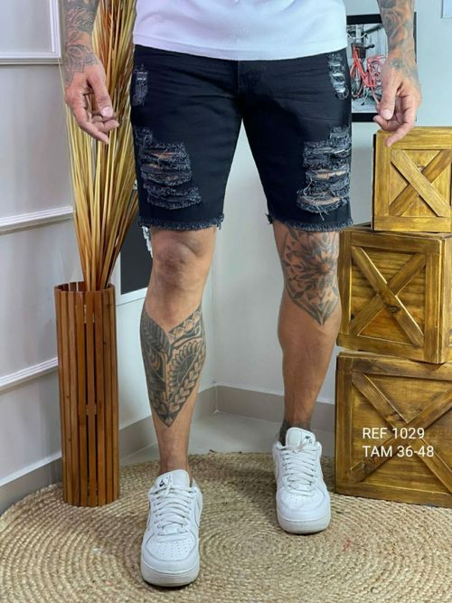 Cor Preto