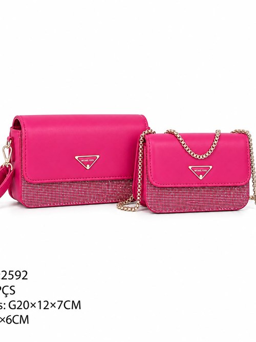 Cor Pink