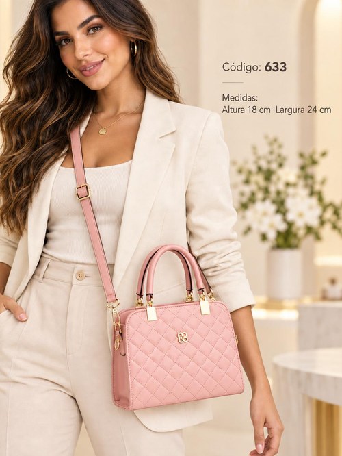Cor Rosa