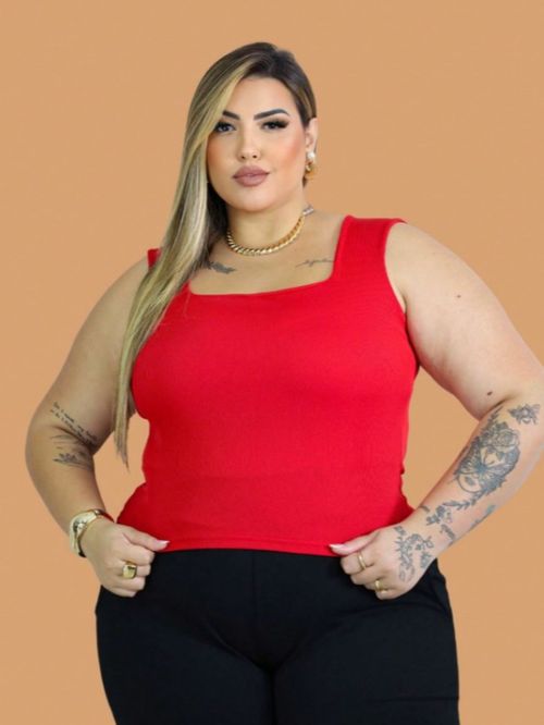 Cor Vermelho