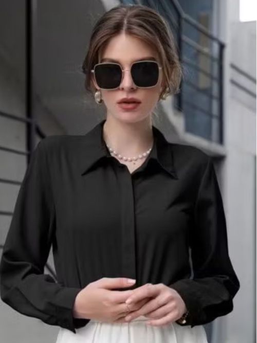 Cor Preto