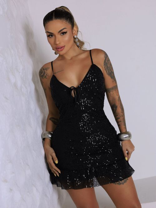 Cor Preto