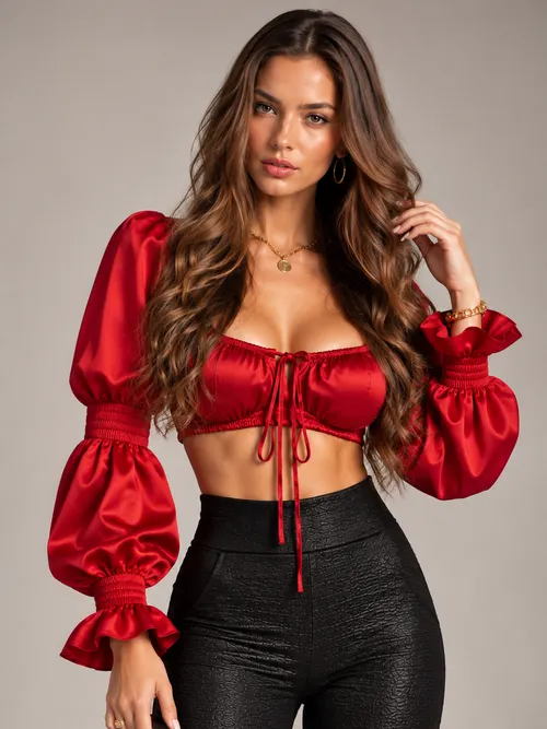 Cor Vermelho