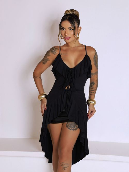 Cor Preto