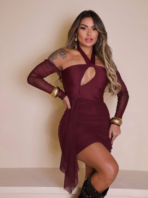 Cor Marsala
