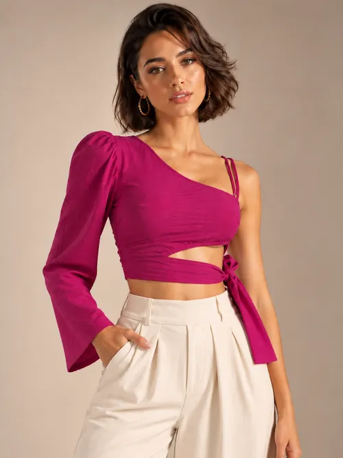Cor Fucsia