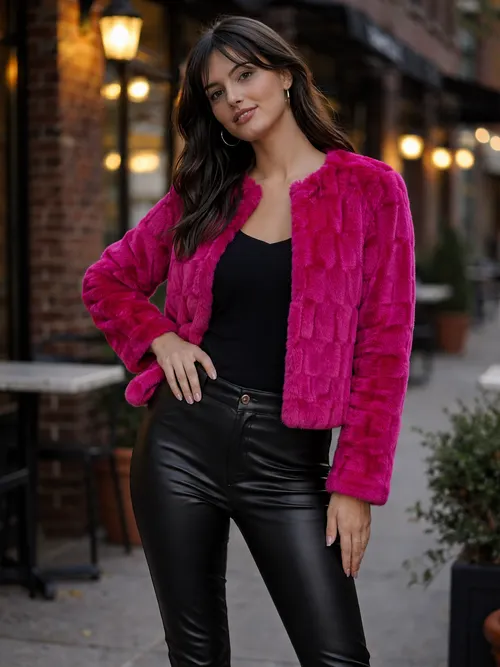Cor Pink
