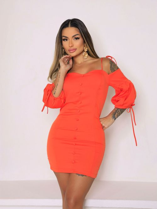 Cor Laranja