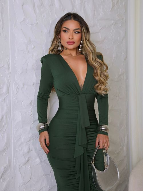 Cor Verde Militar