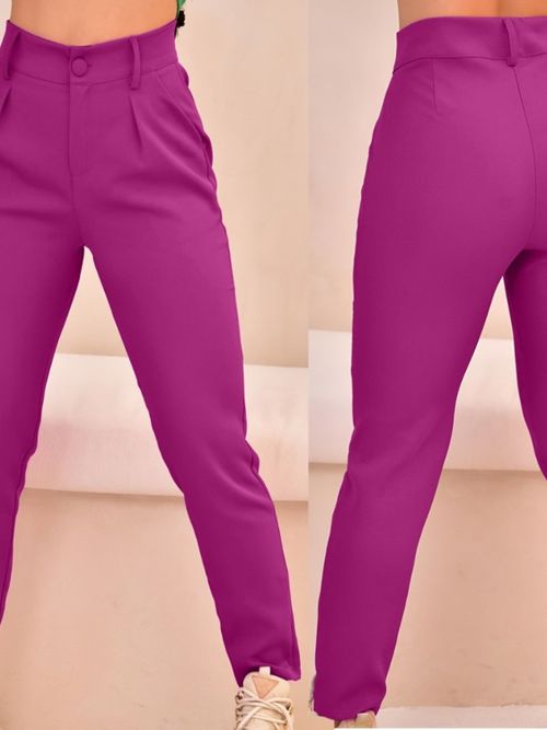 Cor Fucsia