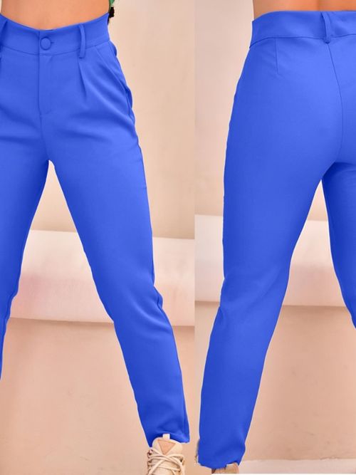 Cor Azul