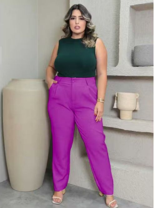Cor Fucsia