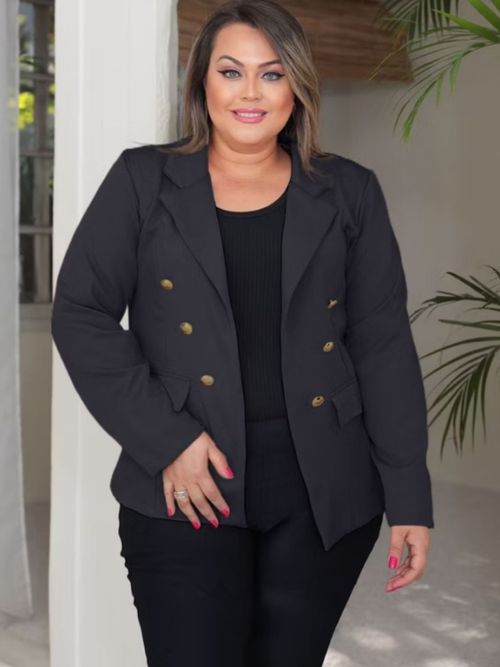 Cor Preto