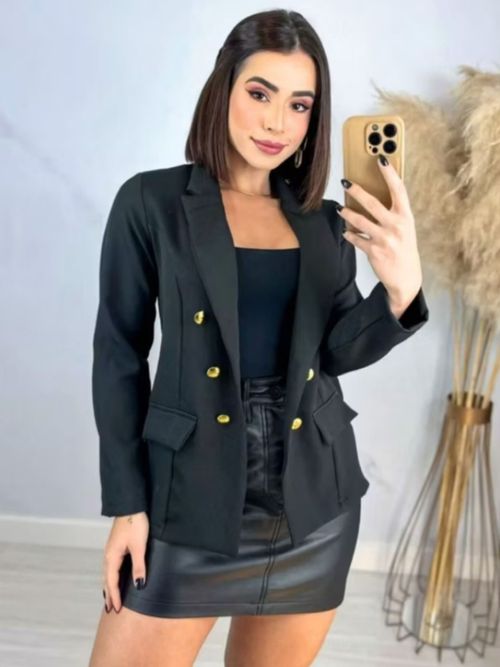 Cor Preto