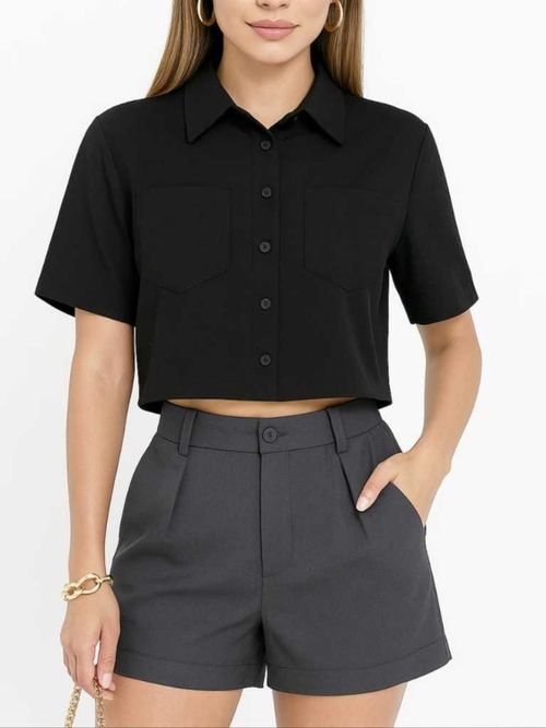 Cor Preto