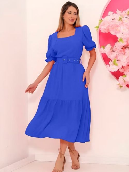 Cor Azul Royal