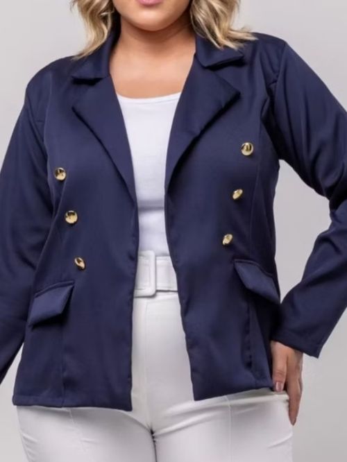 Cor Azul Marinho