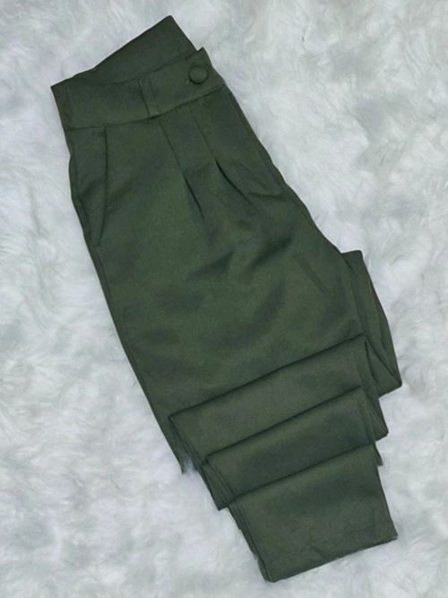 Cor Verde Militar