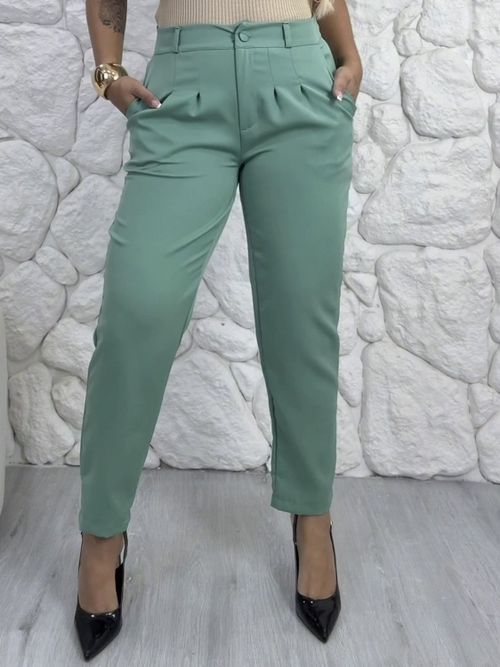 Cor Verde Oliva