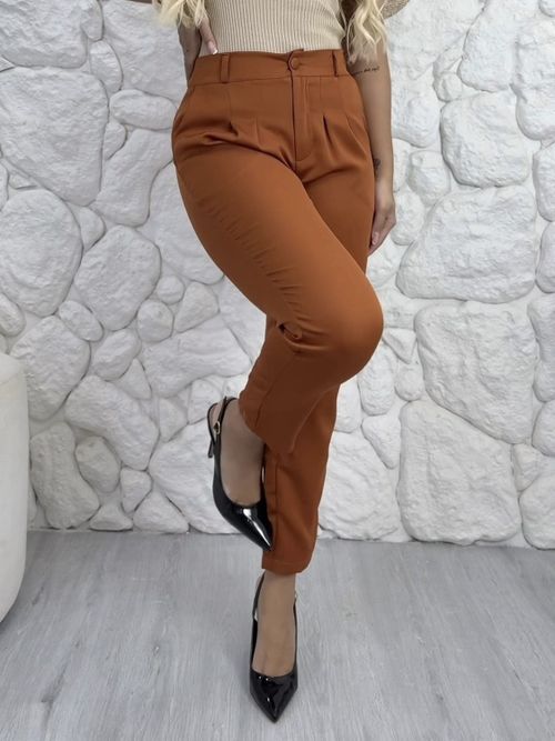 Cor Caramelo
