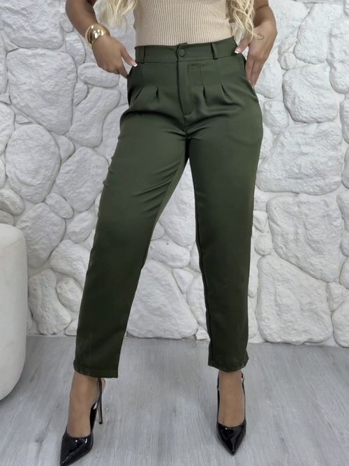 Cor Verde Militar