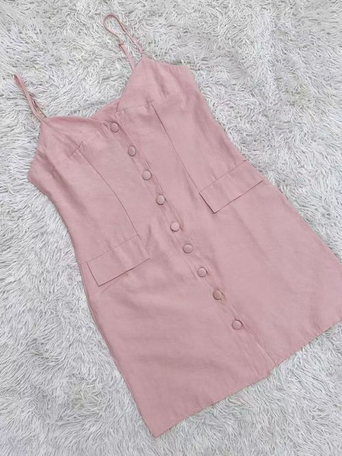 Cor Rosa Bebê